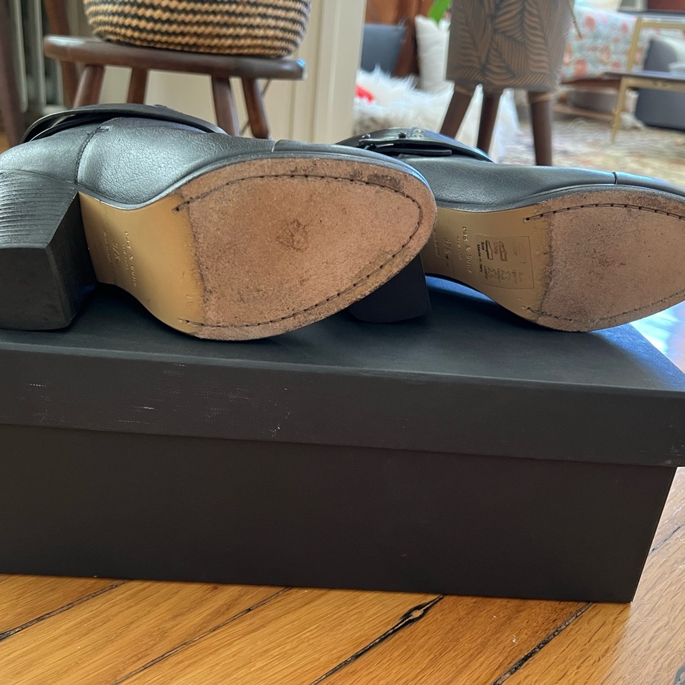 Rag & Bone Harlow Boots - Picture 4 of 5
